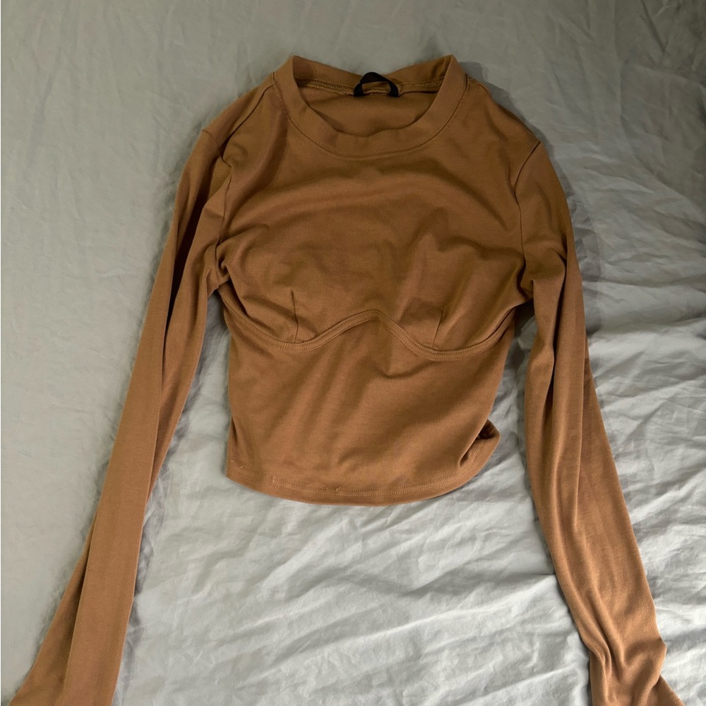 Long sleeve  FLASH SALE $15